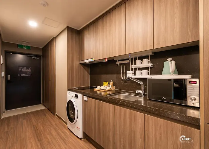 Hera Ocean View # Haeundae # Gunam-ro Apartment