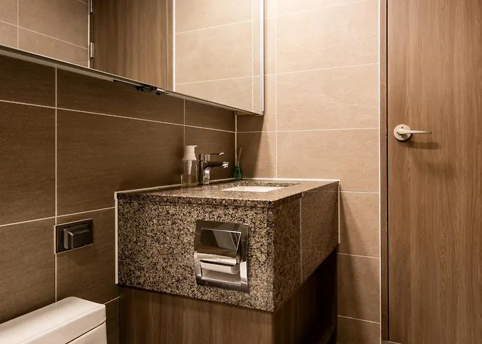 Hera Ocean View # Haeundae # Gunam-ro Apartment *