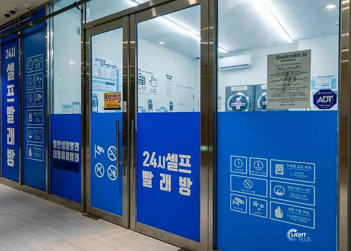 Hera Ocean View # Haeundae # Gunam-ro Apartment Busan