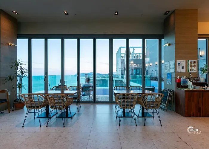 Apartment Hera Ocean View # Haeundae # Gunam-ro *