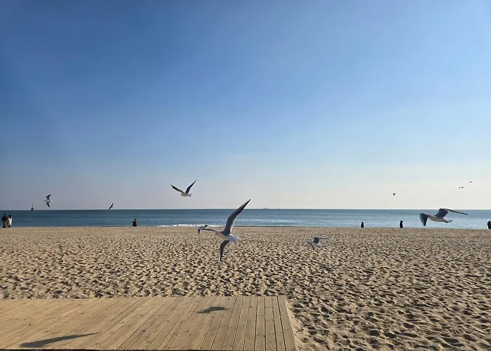 Apartment Hera Ocean View # Haeundae # Gunam-ro *