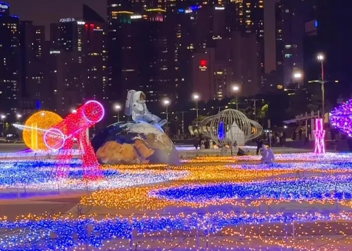 Hera Ocean View # Haeundae # Gunam-ro *