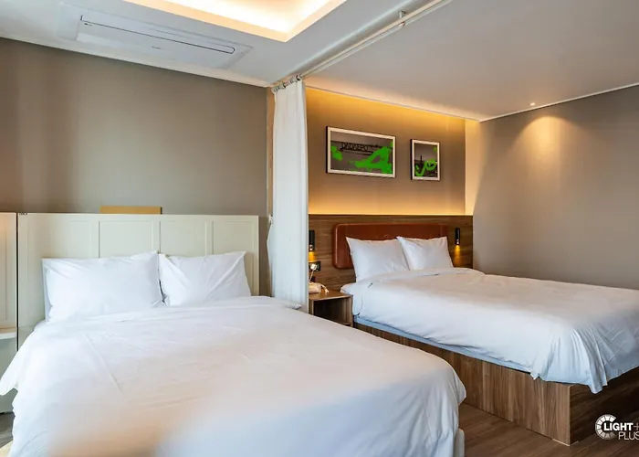 Hera Ocean View # Haeundae # Gunam-ro Apartment *