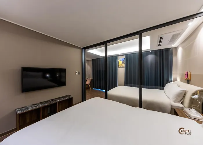 Hera Ocean View # Haeundae # Gunam-ro Apartment *