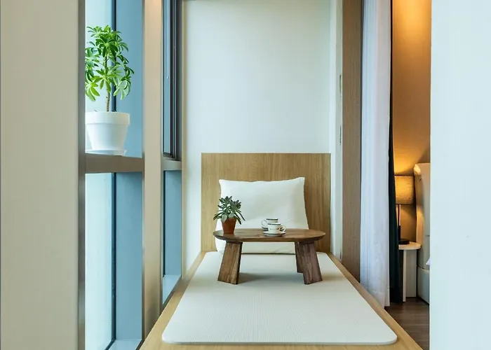 Hera Ocean View # Haeundae # Gunam-ro * Busan