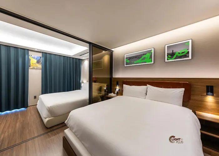 Hera Ocean View # Haeundae # Gunam-ro *