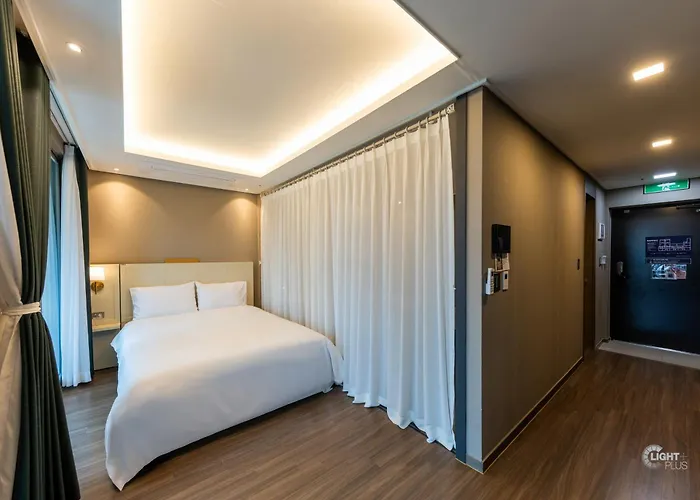 Apartment Hera Ocean View # Haeundae # Gunam-ro