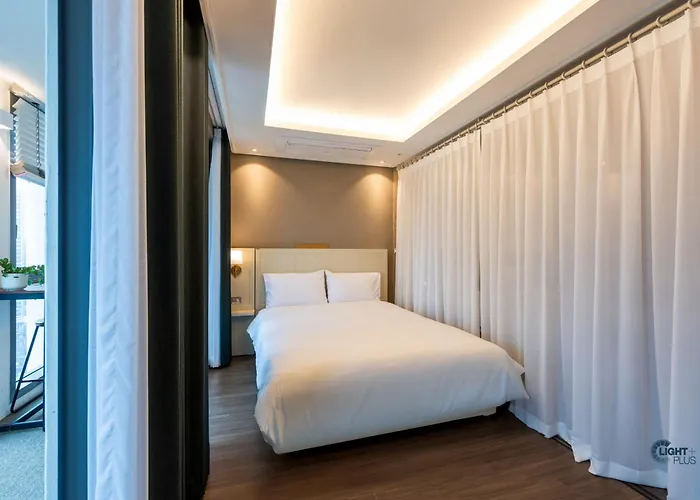 Hera Ocean View # Haeundae # Gunam-ro Apartment *