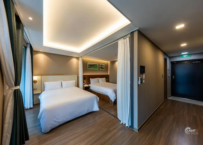 Hera Ocean View # Haeundae # Gunam-ro Apartment *