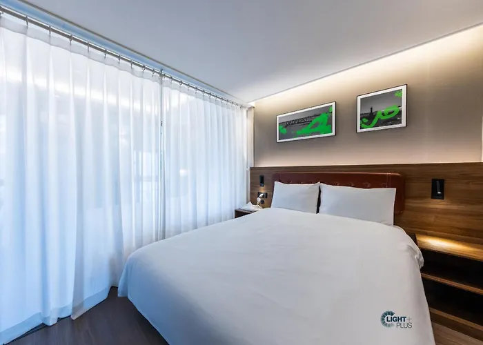Hera Ocean View # Haeundae # Gunam-ro Busan